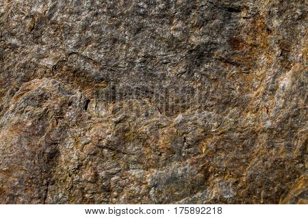 Stone texture background; natural rock texture. Abstract background and texture for designers. Close up of stone surface background.