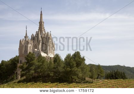 Montferri, Catalunha, Espanha