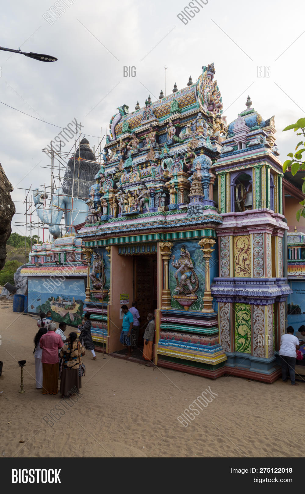 Sri Lanka Image & Photo (Free Trial) Bigstock