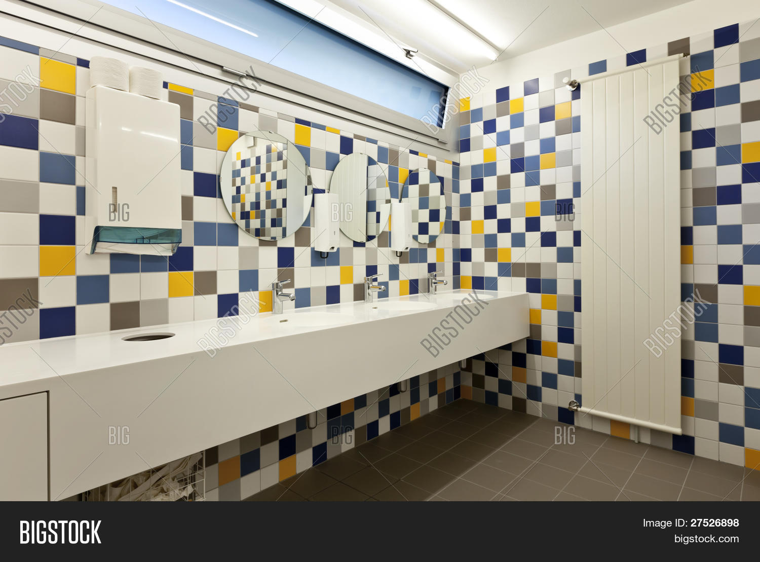 Modern Public School, Image & Photo (Free Trial) | Bigstock