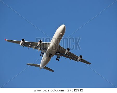 Aeroplane