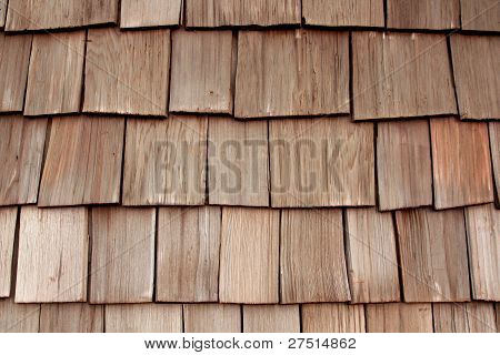 Old Wood Background