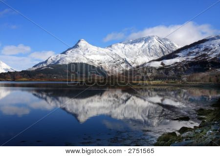Paput ของ Glencoe