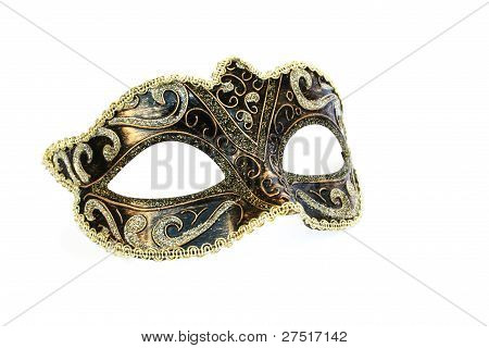 Carnaval masker