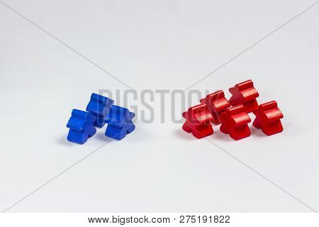 Opposition In Everyday Life, Sport, Education And Politics
