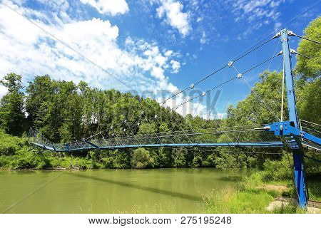 Bad Grönenbach  Is A City In Bavaria, Germany, With Many Wonderful Landscapes