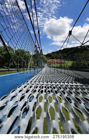 Bad Grönenbach  Is A City In Bavaria, Germany, With Many Wonderful Landscapes