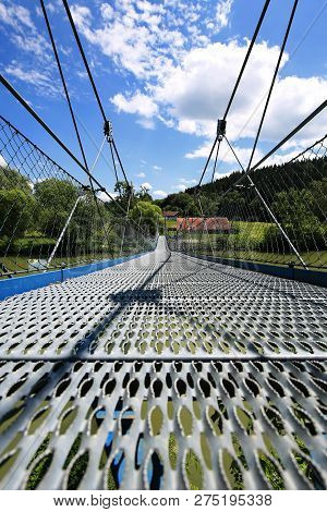 Bad Grönenbach  Is A City In Bavaria, Germany, With Many Wonderful Landscapes