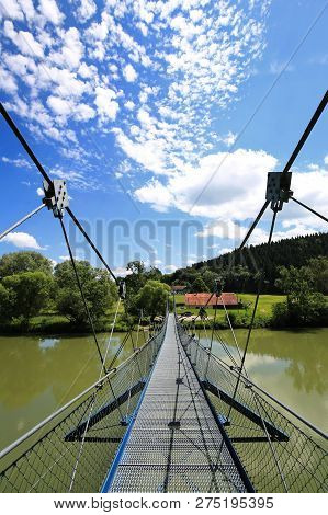 Bad Grönenbach  Is A City In Bavaria, Germany, With Many Wonderful Landscapes