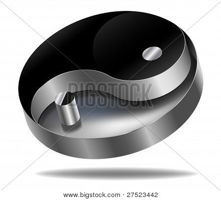 หยินและหยาง