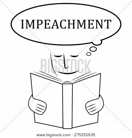 Impeach Rules Book To Remove Corrupt President Or Politician