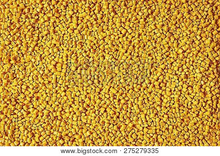 Polymeric Dye. Plastic Pellets. Colorant For Plastics. Pigment I