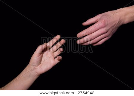 Helping Hand