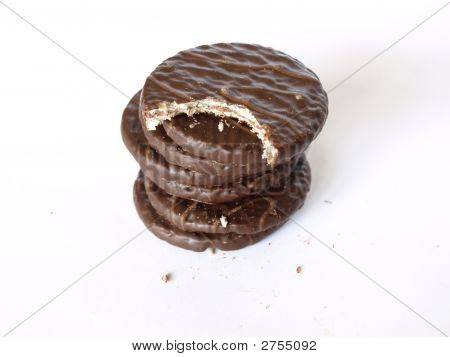 Cookies Iii