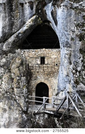 Castello di Prejema Slovenia