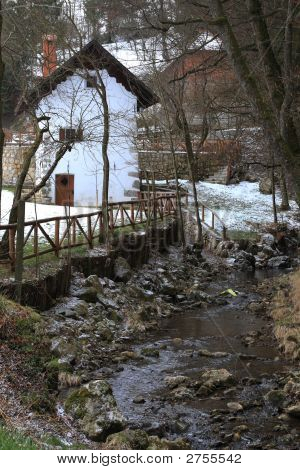 Castello di Prejema Slovenia