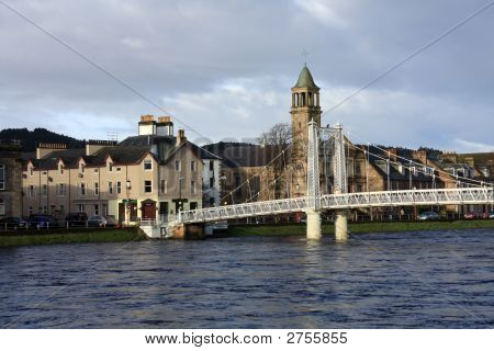 Město Inverness