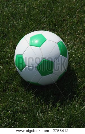 Bola de futebol