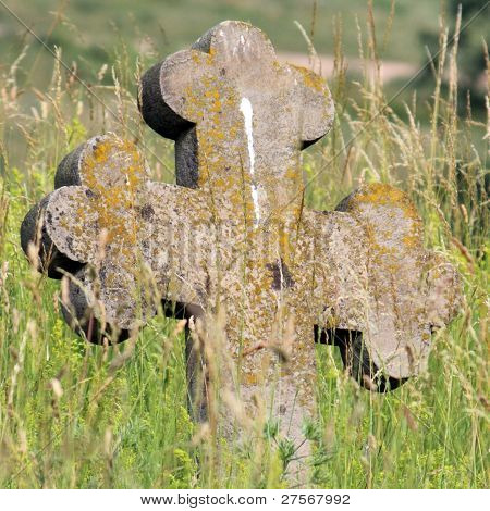 La Cruz de Jesucristo