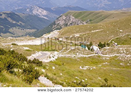 Durmitor View - Montenegró