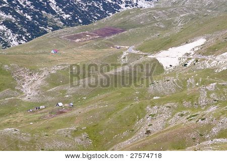 Durmitor National Park