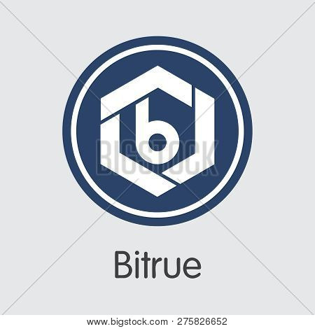 Exchange - Bitrue Copy 2. The Crypto Coins Or Cryptocurrency Log