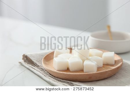 Nata De Coco Images Illustrations Vectors Free Bigstock