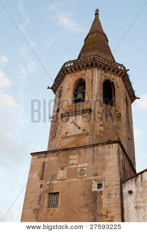 Church Of São João Baptista, Tomar
