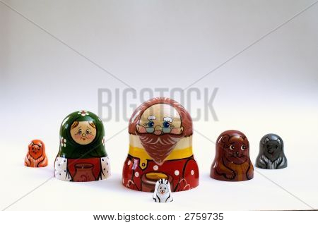 Matreshka