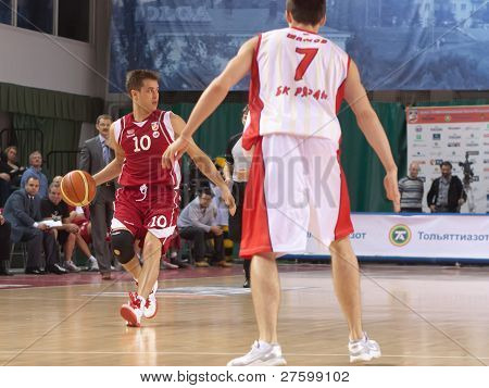 Urazmanov Artur