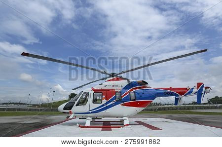 Russian Helicopter