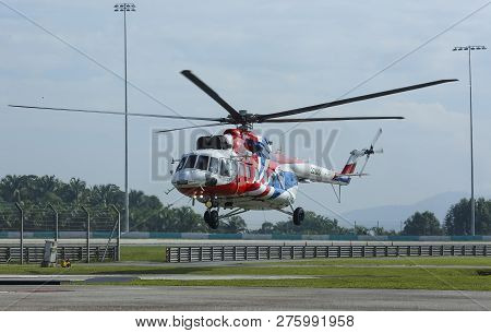 Russian Helicopter
