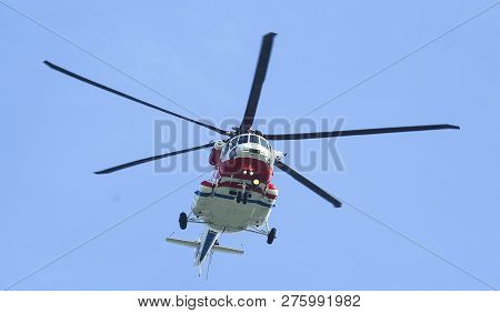 Russian Helicopter
