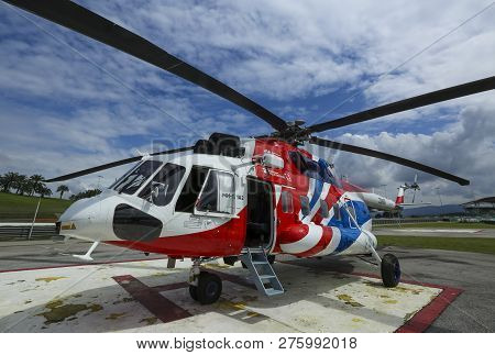 Russian Helicopter