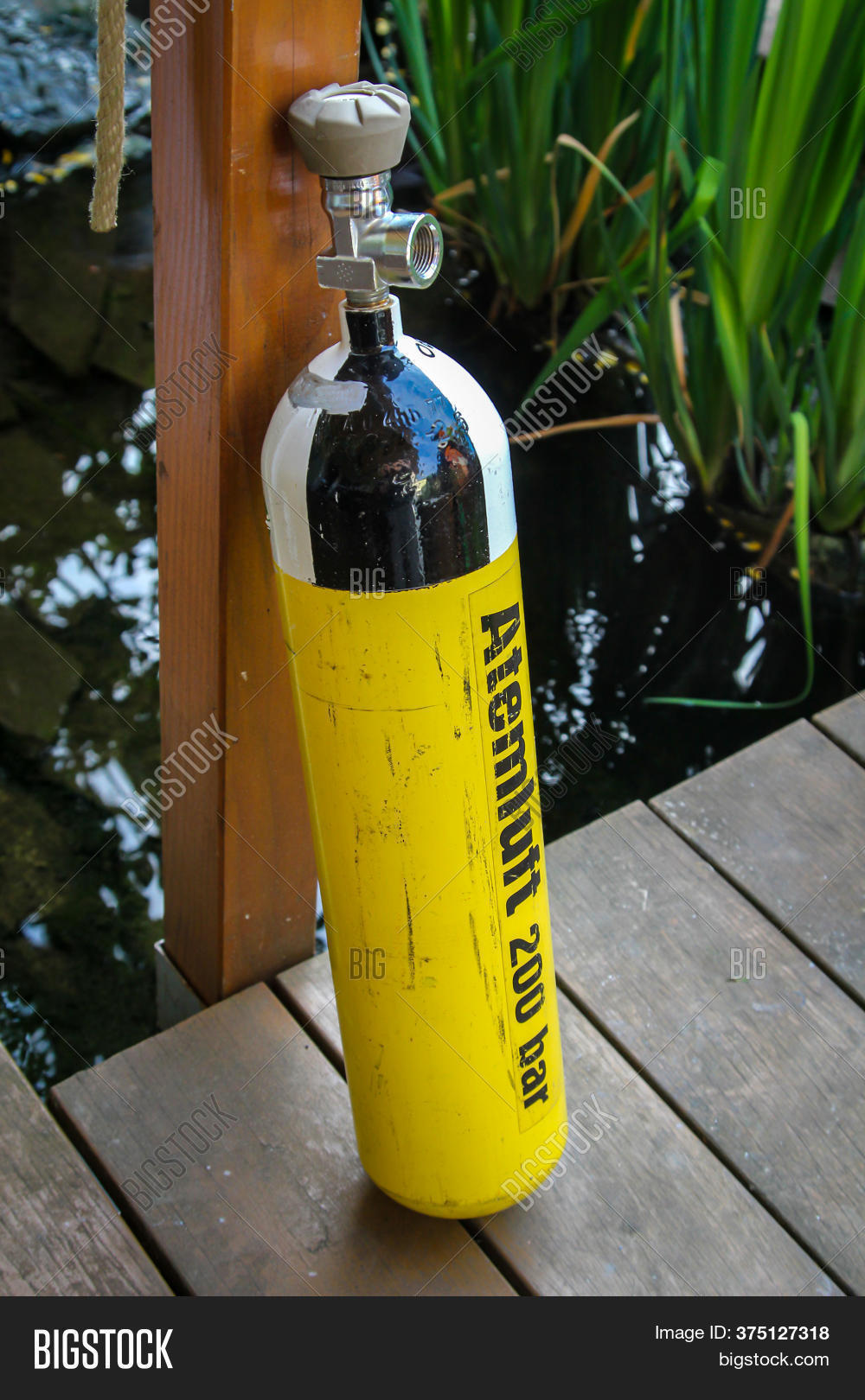 View Breathing Air Image & Photo (Free Trial) Bigstock