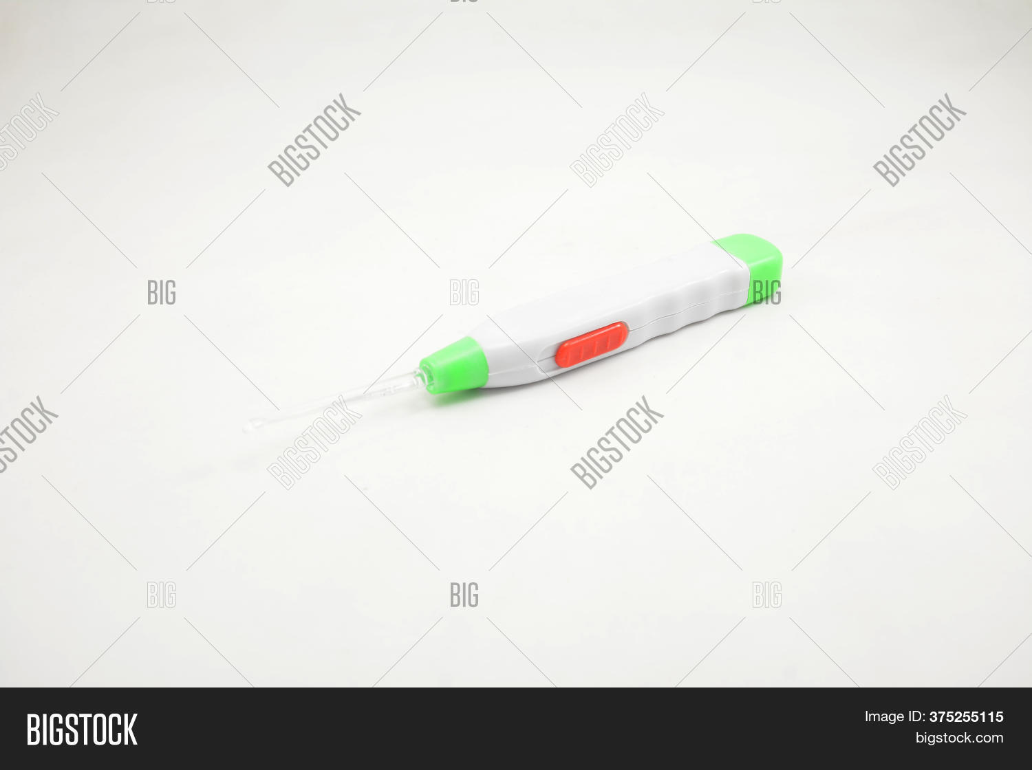 Flashlight Earpick Image & Photo (Free Trial) Bigstock