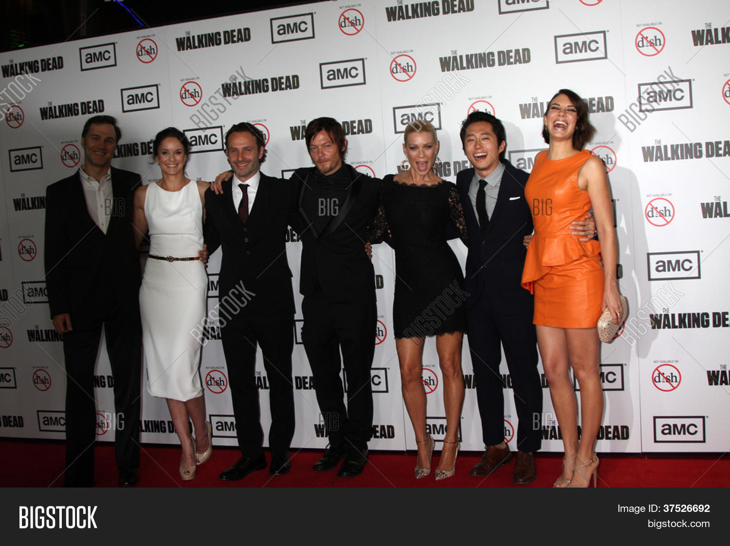 LOS ANGELES - OCT 4: Image & Photo (Free Trial) | Bigstock