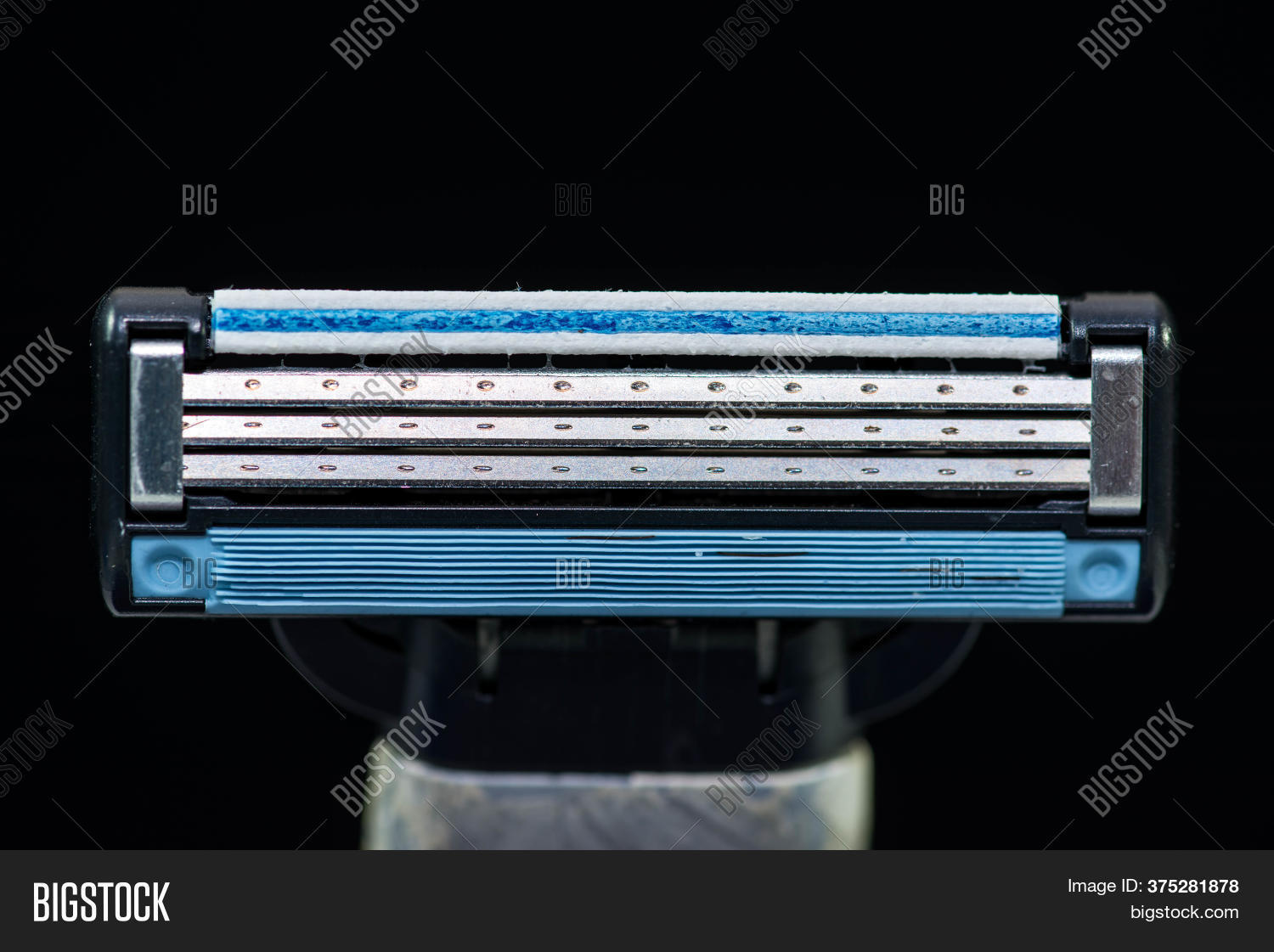 Used Shaving Blade Image & Photo (Free Trial) Bigstock