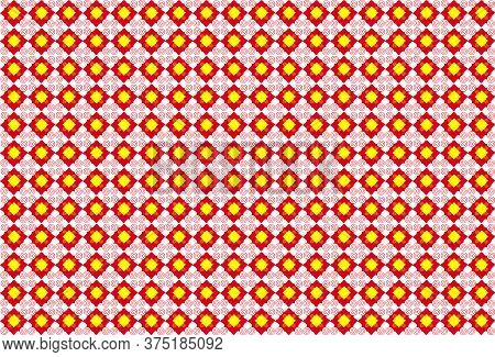 Seamless Geometric Pattern.eps