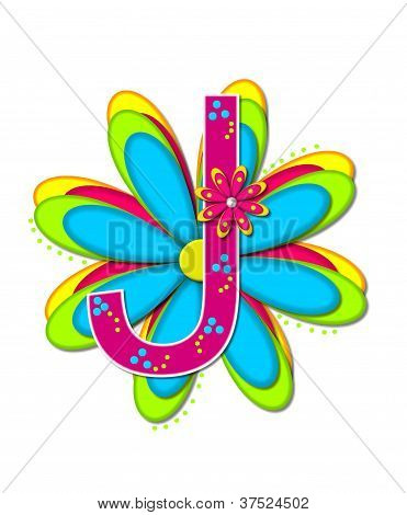Hippie Flower Power j