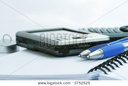 Notebook