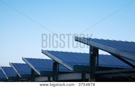 Solpaneler