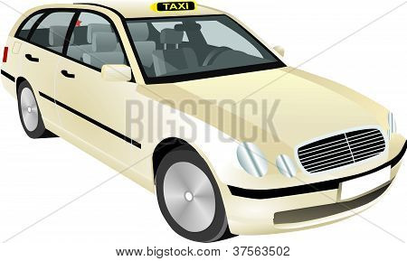 Taxi