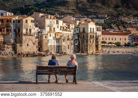 Catania Sicily Italy