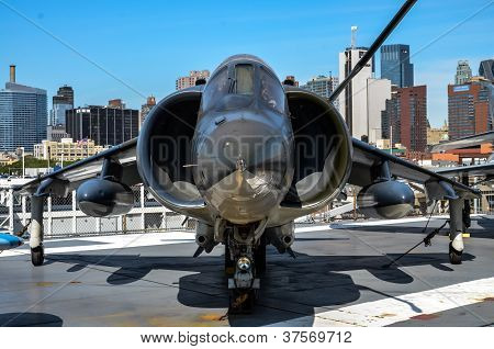 Kampfjet