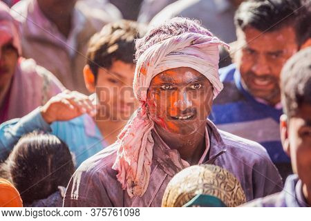 India Trip Editorial