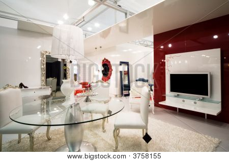 家具店