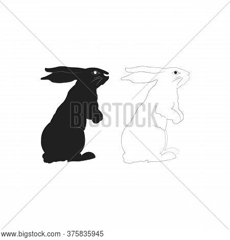 Save
Download Preview
Rabbit Icon Logo Design. Creative Rabbit Logo Design. Beautiful Low Poly Illus