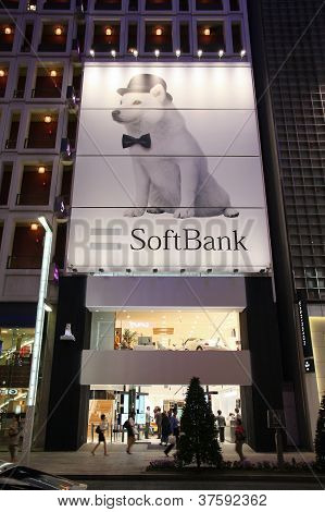 Softbank