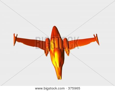 Sunset Fighter